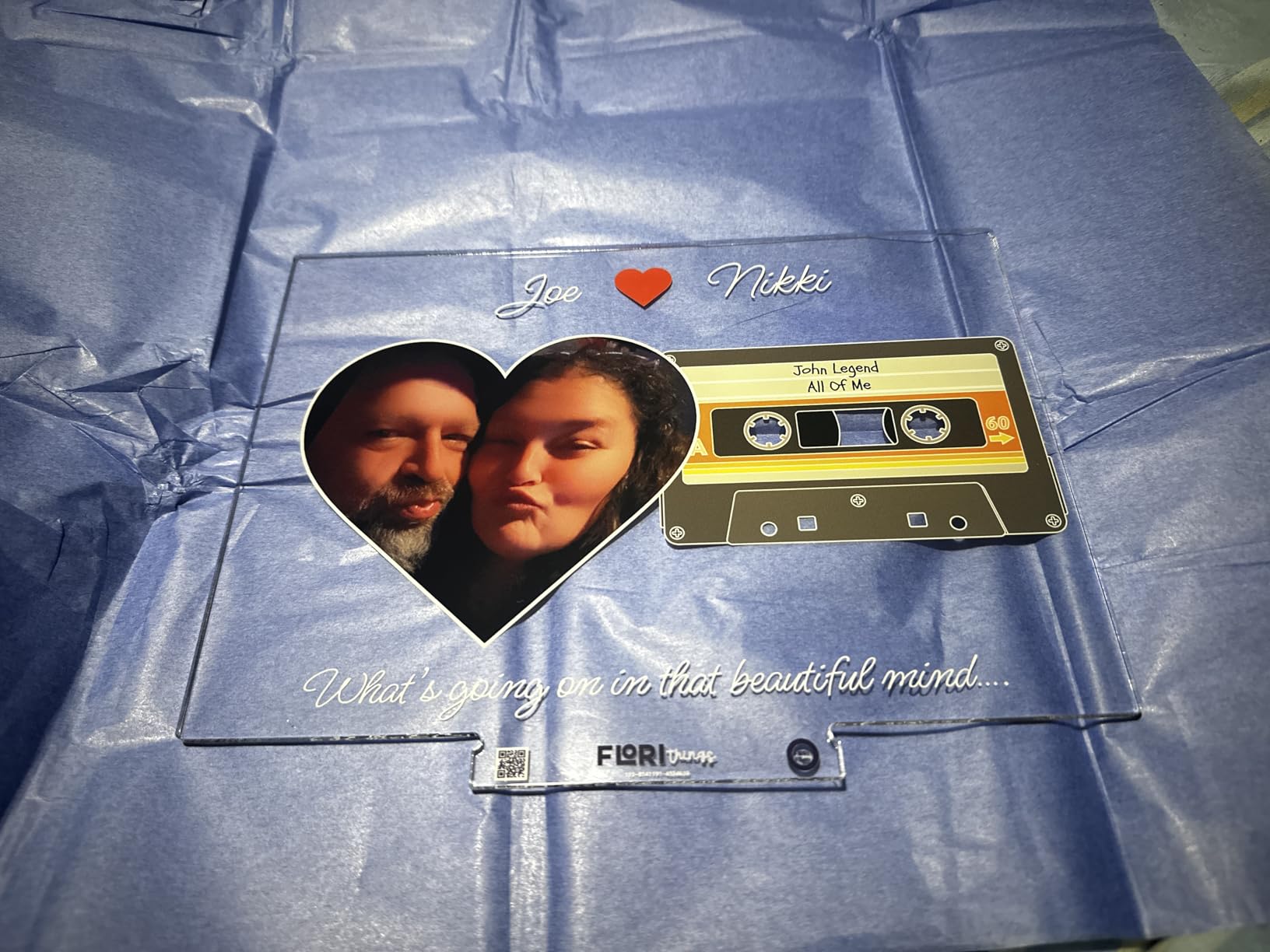 Personalized Personalized