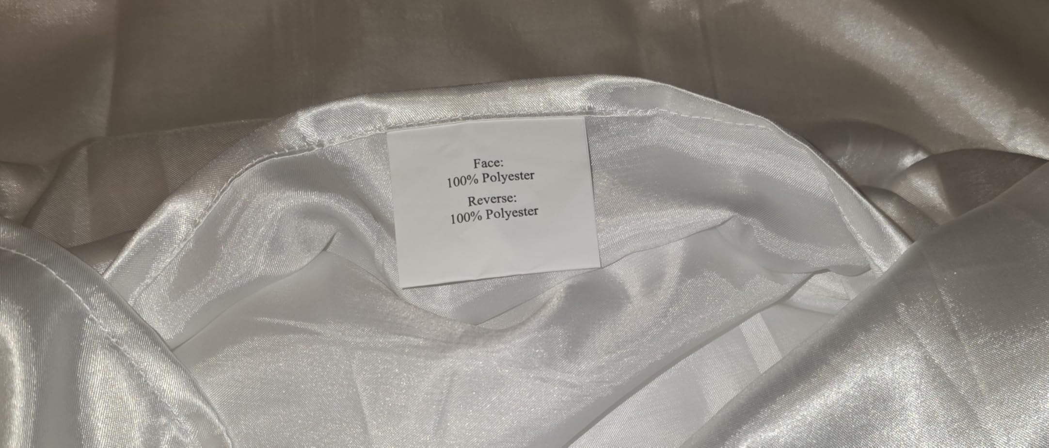 Feather Pillows Queen Size Set of 2 - Goose Down Hotel Bed Pillow for Sleeping, Soft 600 Thread Count Cotton Cover, Fluffy Support Surround Fill Polyester for Side, Back and Stomach Sleepers customer photo 1