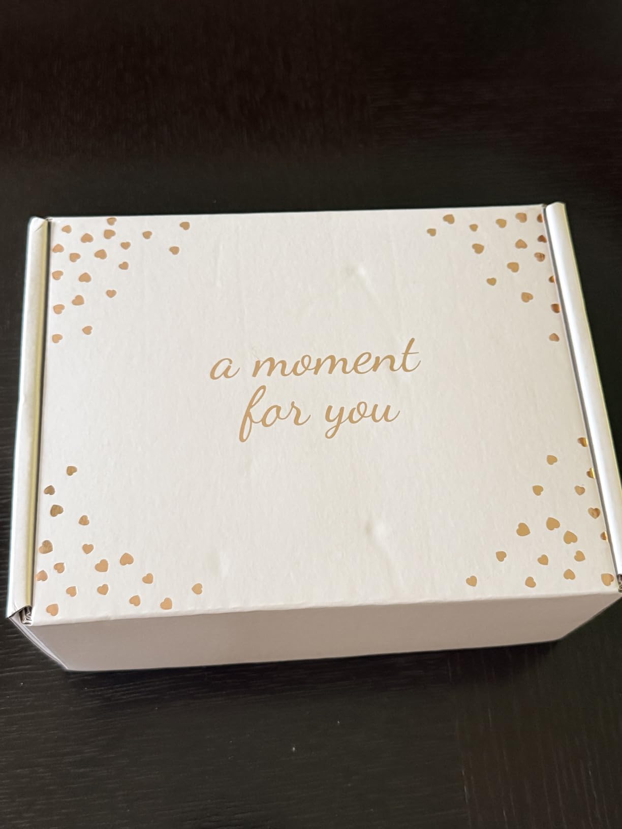 Best Friend Bestie Birthday Gifts for Women, Friendship Gifts for Women, Best Friend Gift Basket Galentines Gifts Valentines Day Gift for Friends Spa Care Box with 16oz Glass Cup Customer Review Best Friend Bestie Birthday Gifts for Women, Friendship Gifts for Women, Best Friend Gift Basket Galentines Gifts Valentines Day Gift for Friends Spa Care Box with 16oz Glass Cup - Customer Photo 1