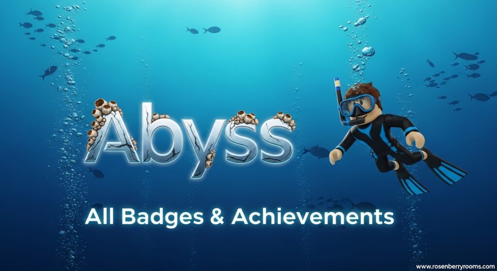 Badges and Achievements