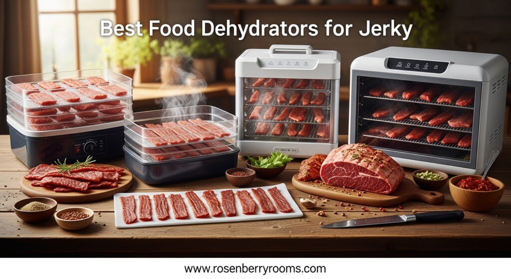 The current image has no alternative text. The file name is: Best-Food-Dehydrators-for-Jerky.jpeg