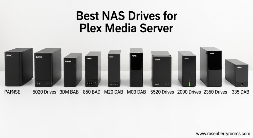 The current image has no alternative text. The file name is: Best-NAS-Drives-for-Plex-Media-Server.jpeg