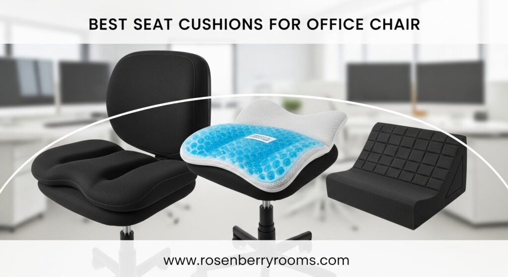 The current image has no alternative text. The file name is: Best-Seat-Cushions-for-Office-Chairs.jpeg