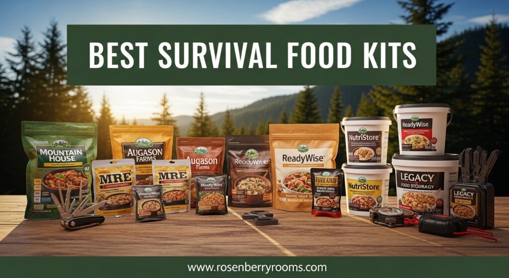 The current image has no alternative text. The file name is: Best-Survival-Food-Kits.jpeg