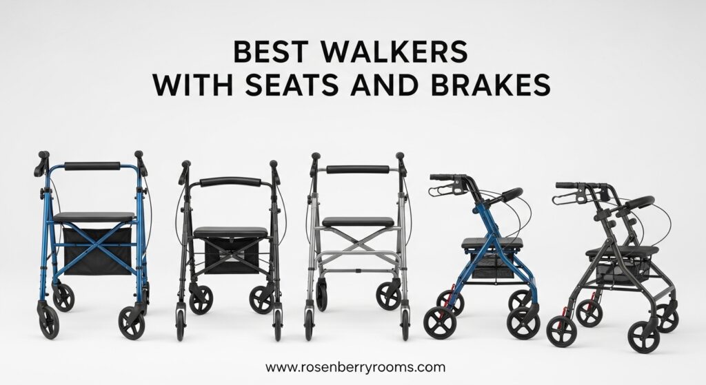 The current image has no alternative text. The file name is: Best-Walkers-with-Seats-and-Brakes.jpeg
