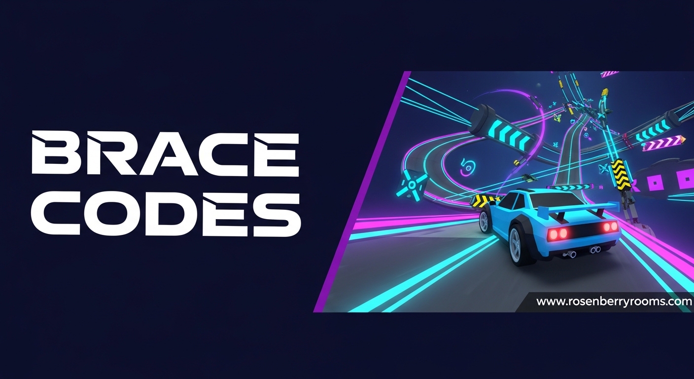 Brace Codes