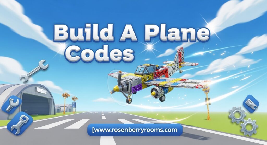 The current image has no alternative text. The file name is: Build-A-Plane-Codes.jpeg