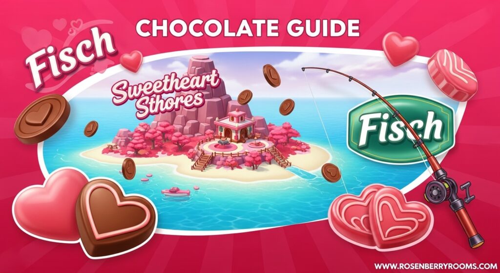 Chocolates 