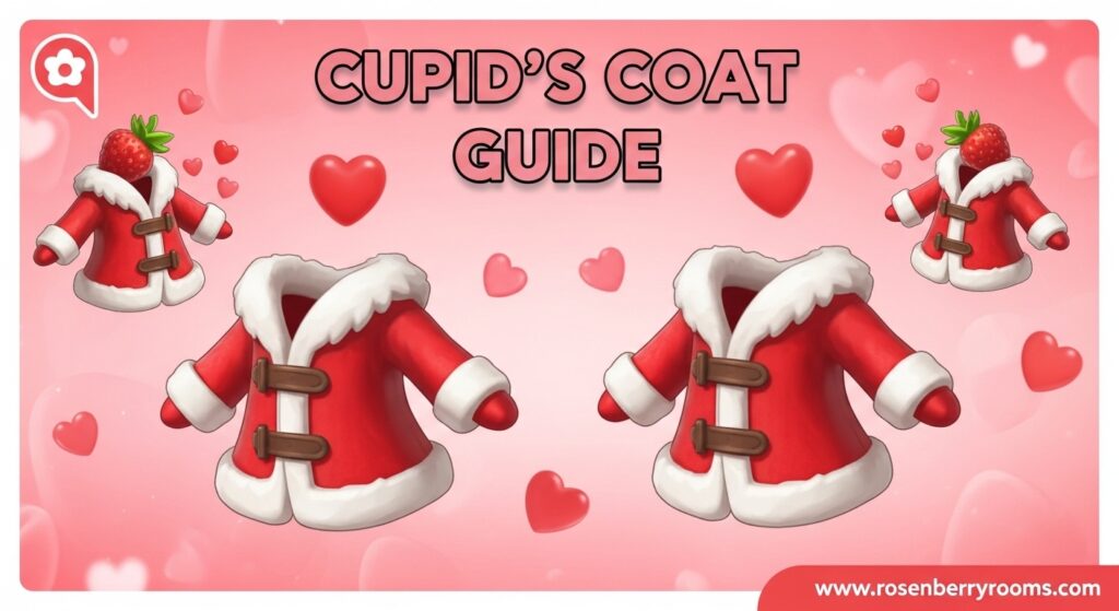 Cupid's Coat