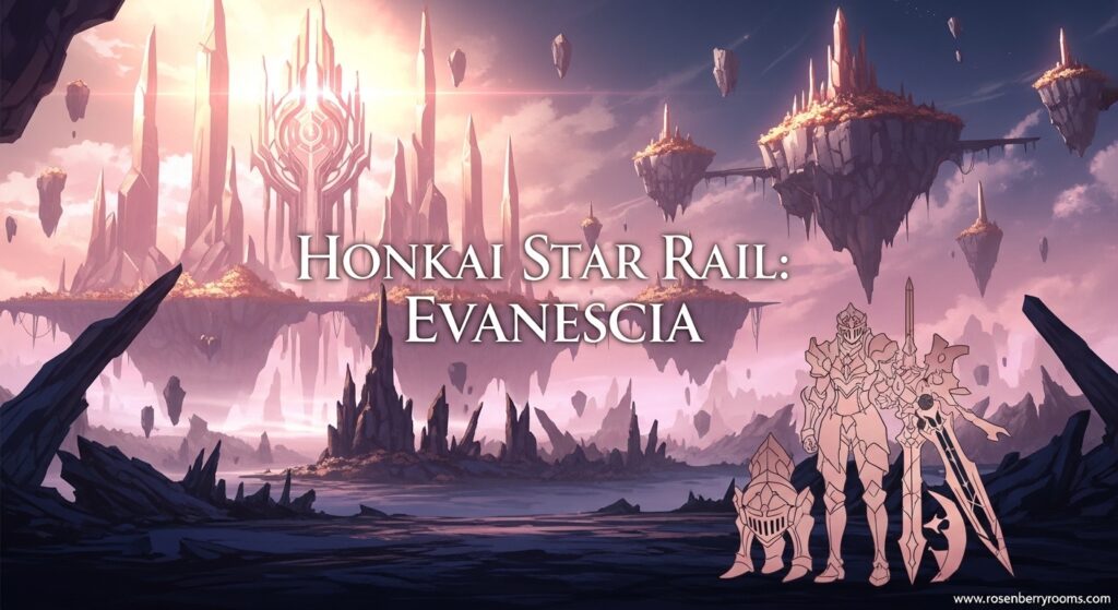 Evanescia 