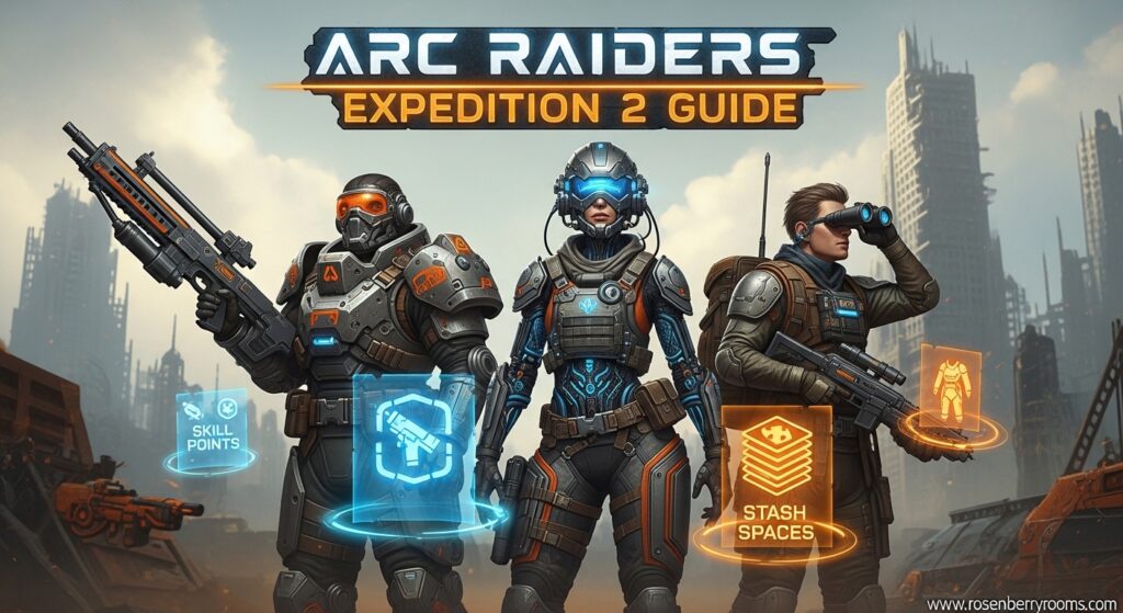 Expedition 2