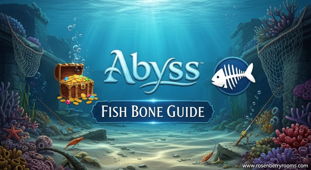 Fish Bone