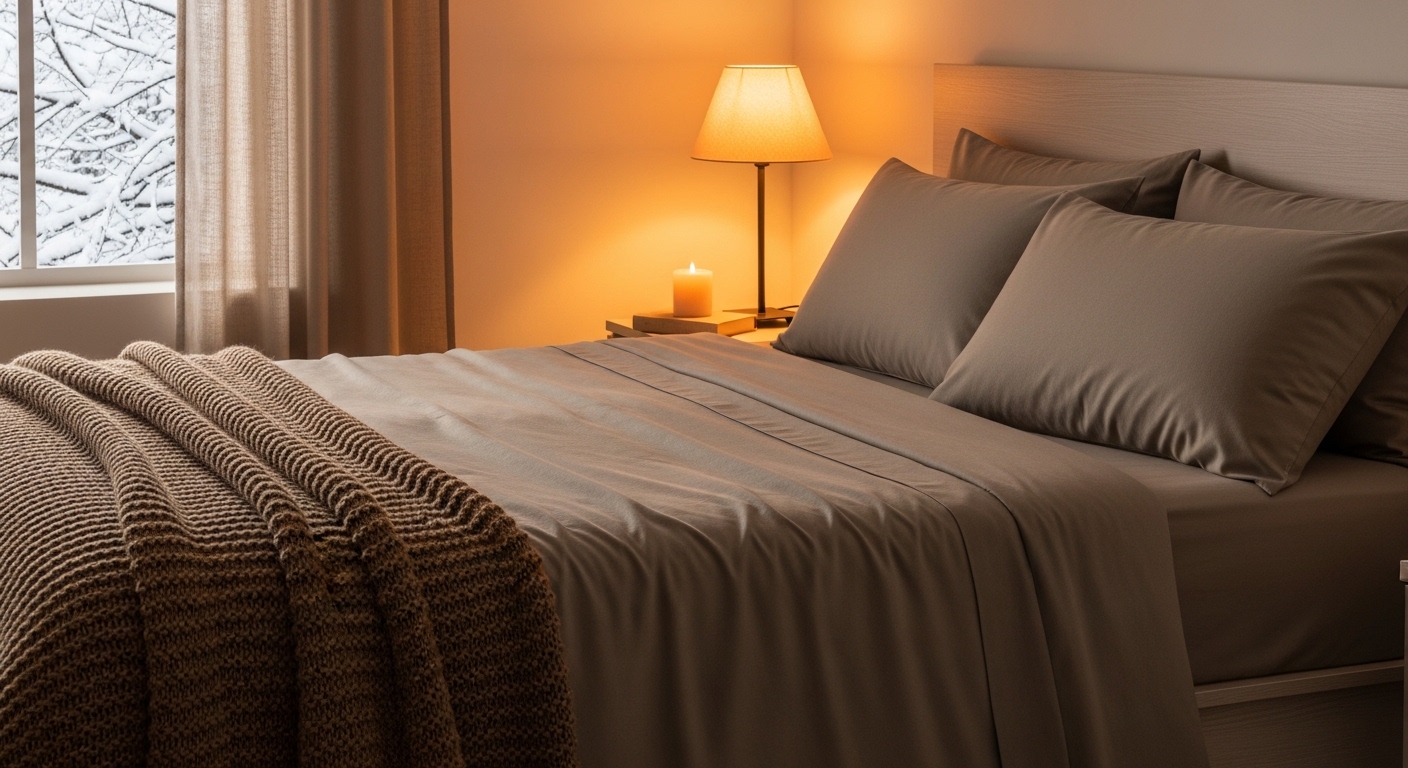 Flannel Sheets