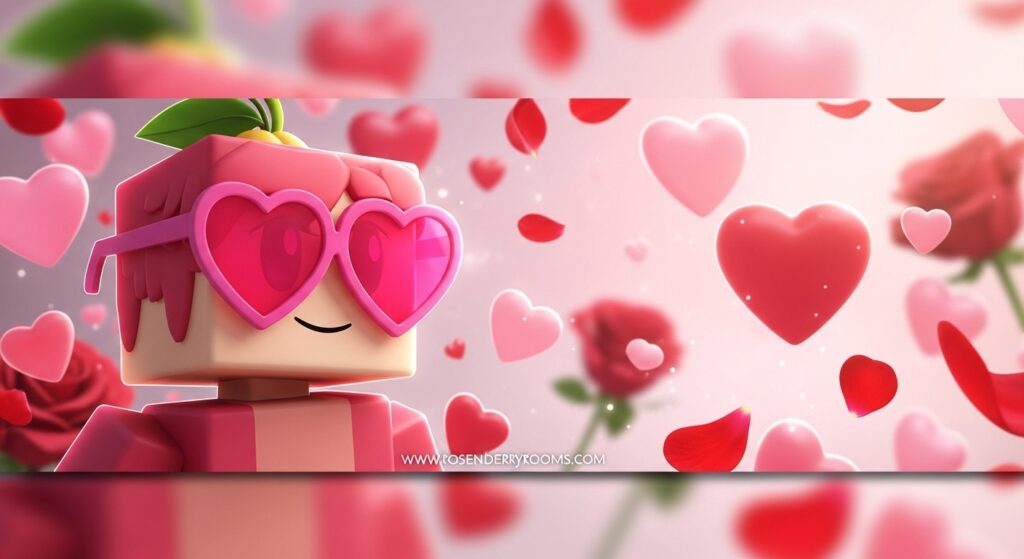 Heart Shades