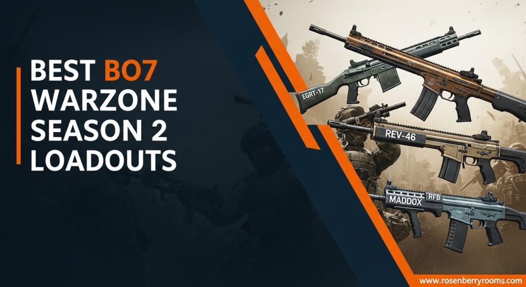 Loadouts 