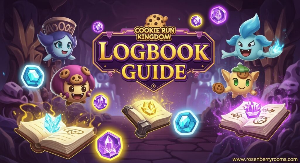 Logbook 