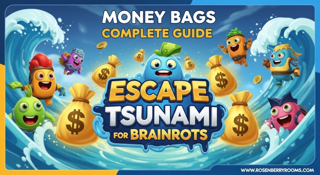 Money Bags