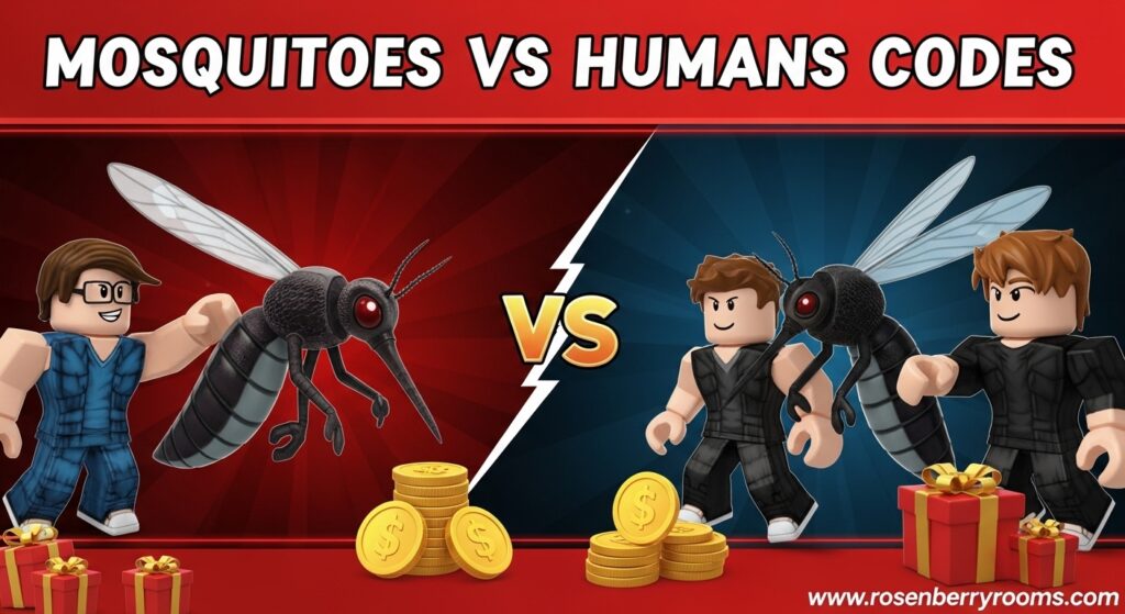 The current image has no alternative text. The file name is: Mosquitoes-VS-Humans-Codes.jpeg
