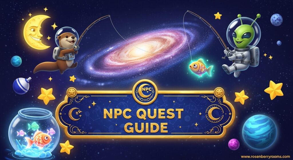 NPC Quest
