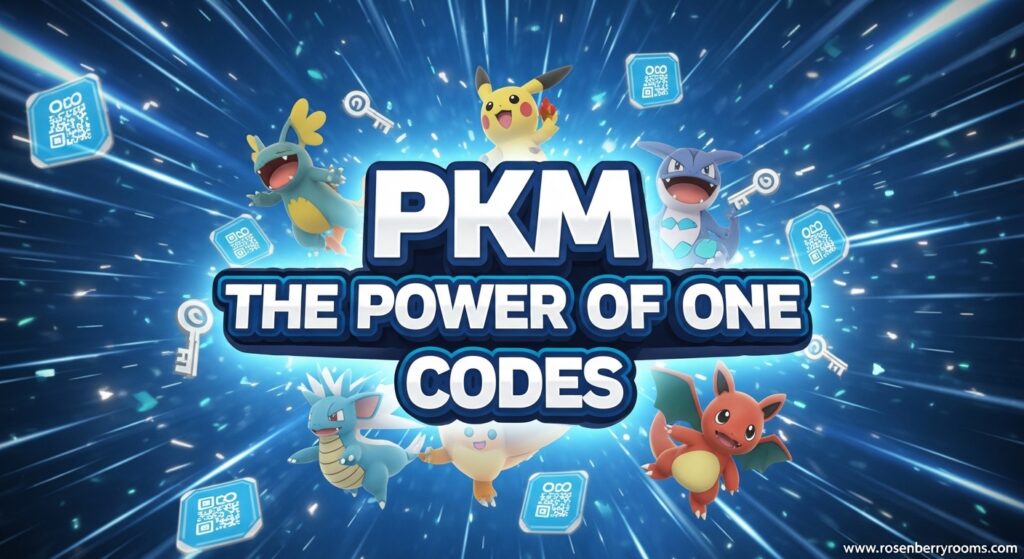 The current image has no alternative text. The file name is: PKM-The-Power-of-One-Codes.jpeg