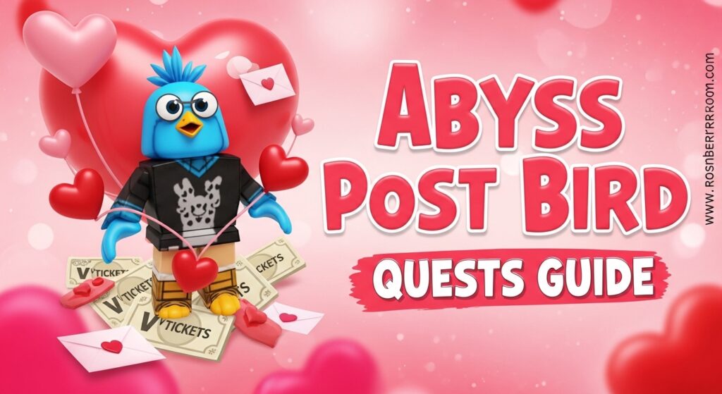 Post Bird