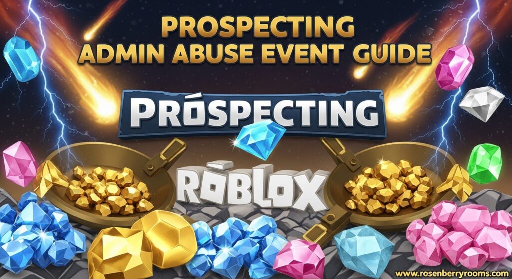 Prospecting 