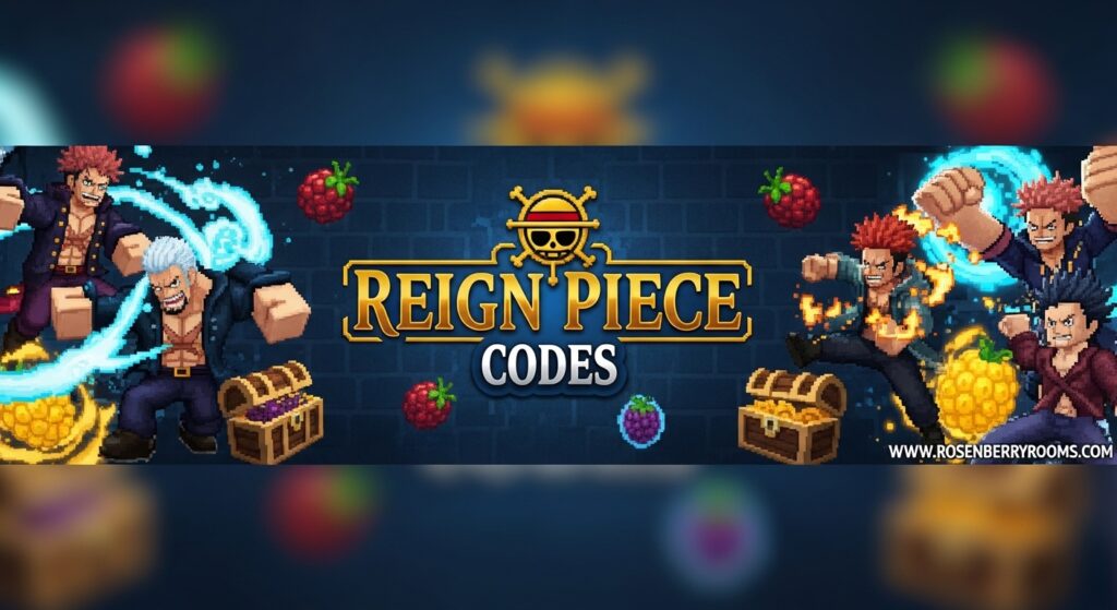 The current image has no alternative text. The file name is: Reign-Piece-Codes.jpeg