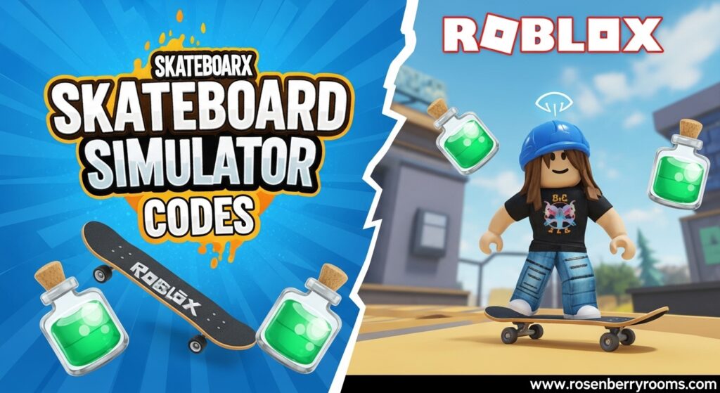 The current image has no alternative text. The file name is: Skateboard-Simulator-Codes.jpeg