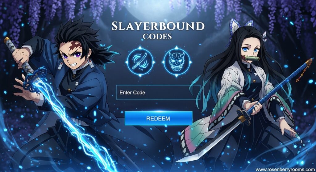 The current image has no alternative text. The file name is: Slayerbound-Codes.jpeg
