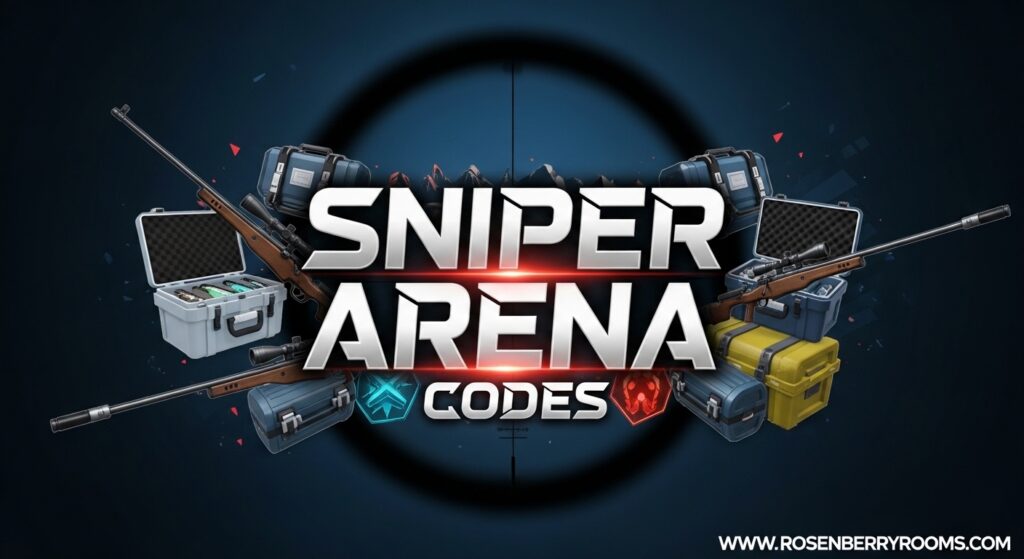 The current image has no alternative text. The file name is: Sniper-Arena-Codes.jpeg