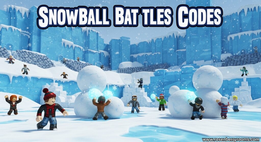 The current image has no alternative text. The file name is: Snowball-Battles-Codes.jpeg