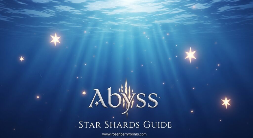 The current image has no alternative text. The file name is: Star-Shards.jpeg