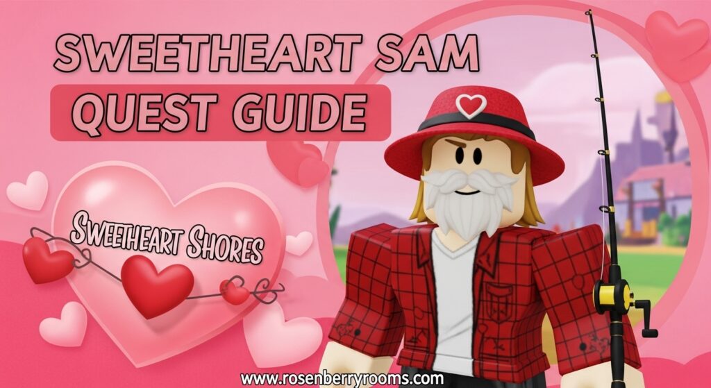 Sweetheart Sam