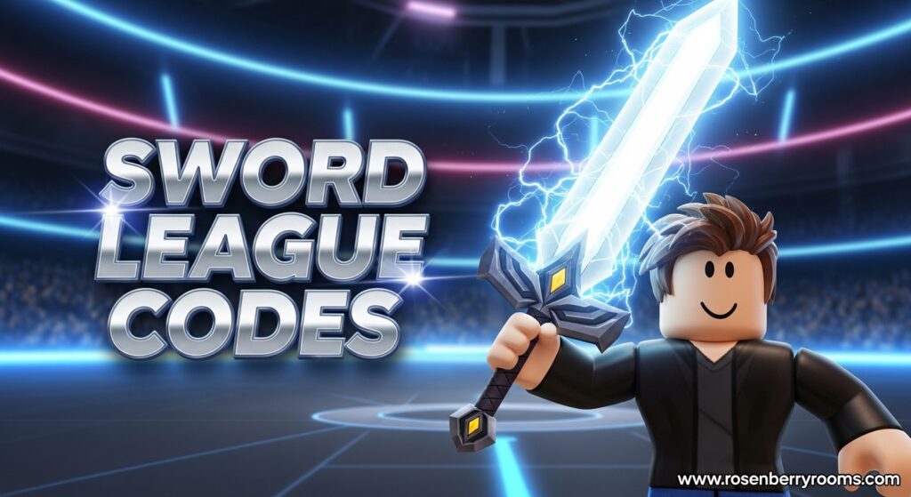 The current image has no alternative text. The file name is: Sword-League-Codes.jpeg