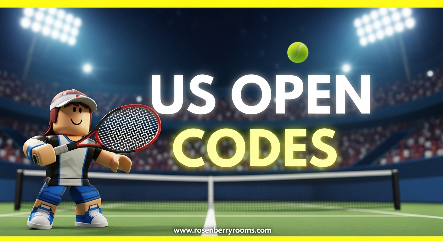 US Open Codes