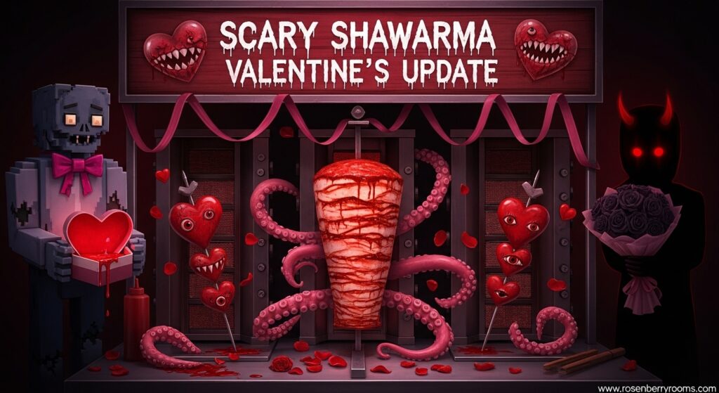 Current image: Valentine Update