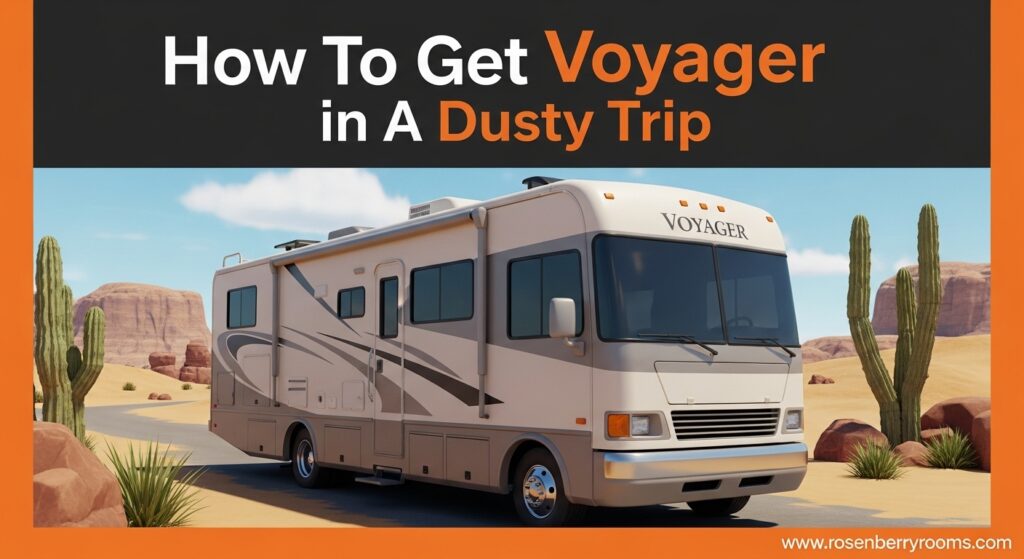 Voyager 