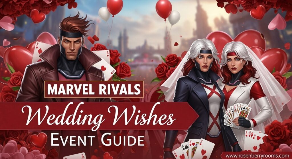 Wedding Wishes 