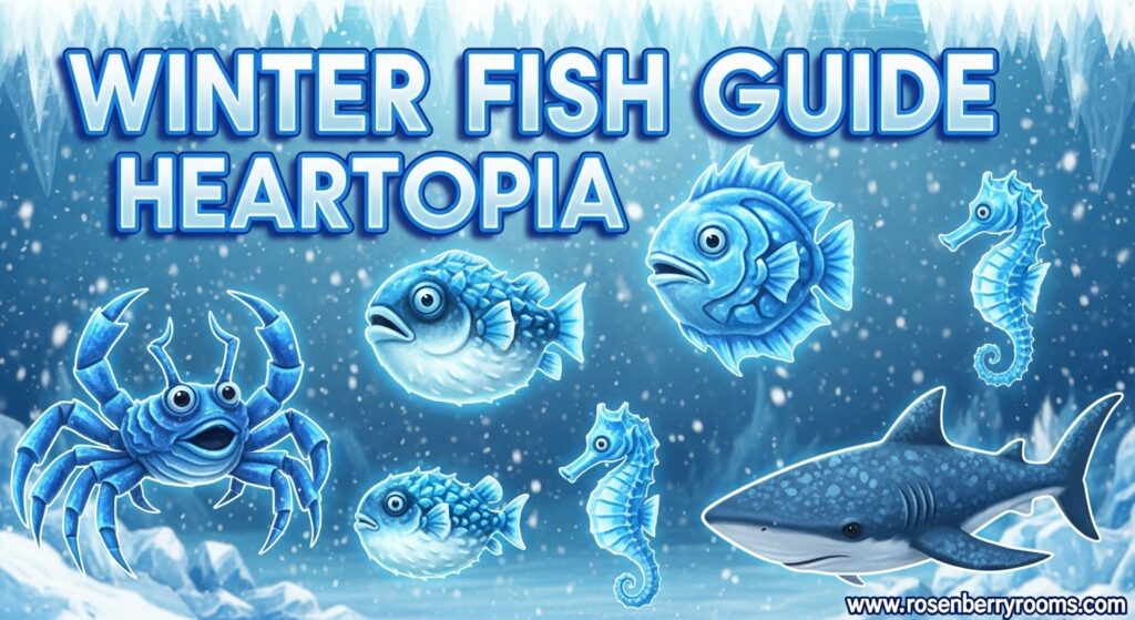 Winter Fish