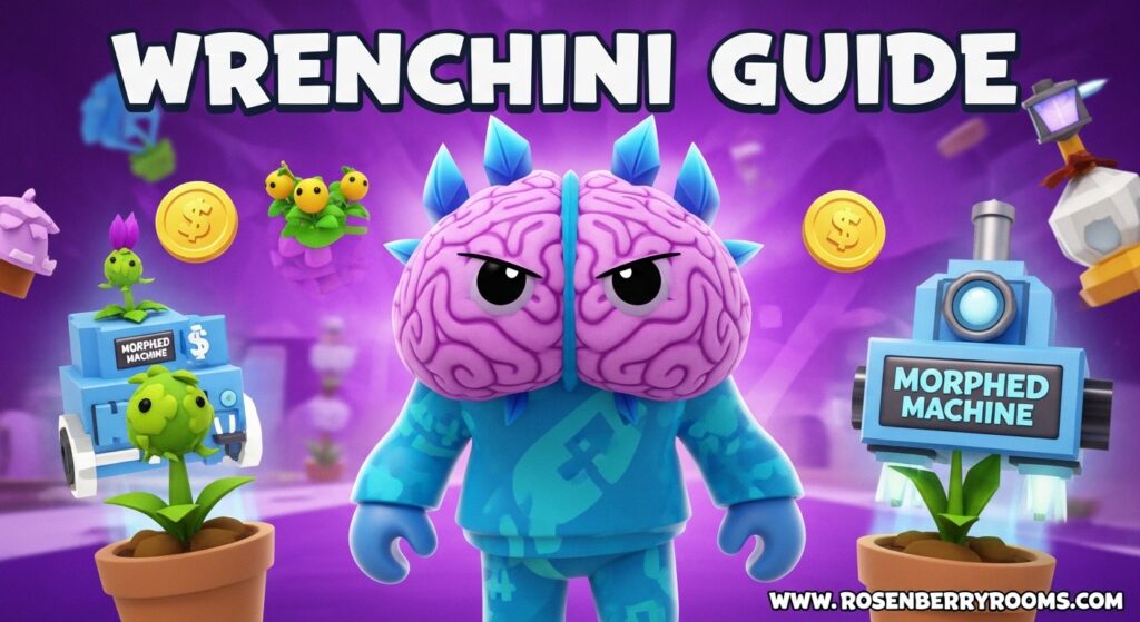 Wrenchini 