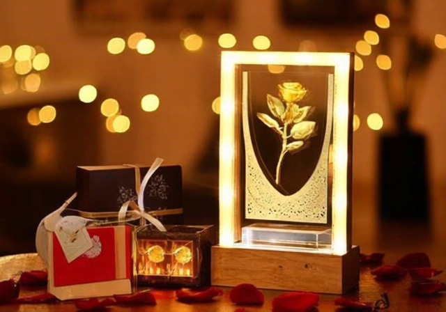 Ring In The Season Of The Valentine With Gifts That Are One Of Its Kind - rosenberryrooms