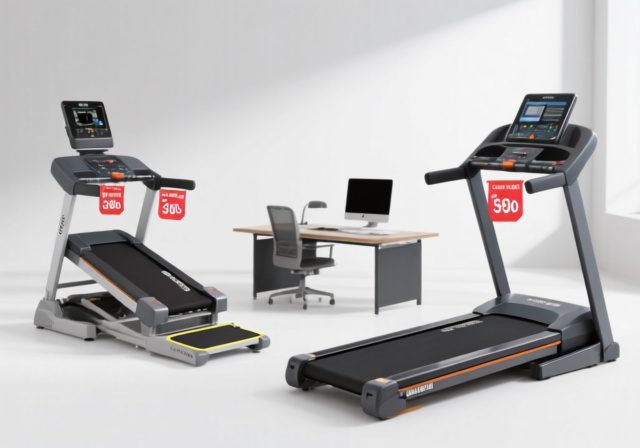 Best Treadmill Deals [cy]: 10 Models Compared for Maximum Savings - rosenberryrooms