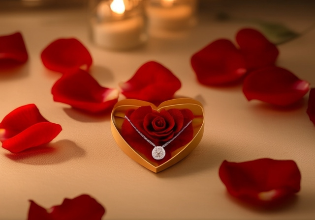 What Gifts You Have Prepared For Valentines Days - rosenberryrooms