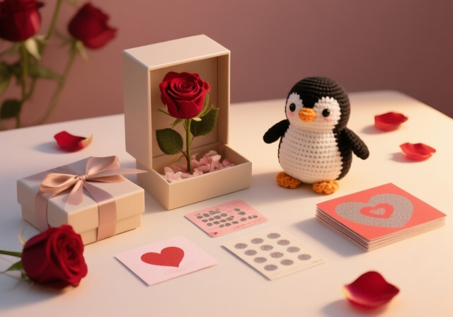 Memorable Interesting Creative Eye Opening Valentines Gift Ideas That Actually Impress - rosenberryrooms