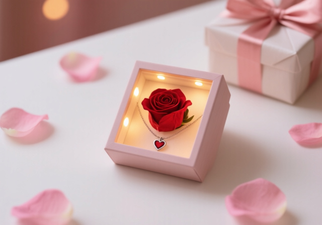 Selecting The Best Valentines Day Gifts For Your Loved Ones - rosenberryrooms
