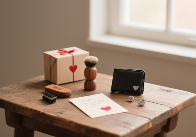 Best Valentines Day Gifts For Him To Show That You Care - rosenberryrooms