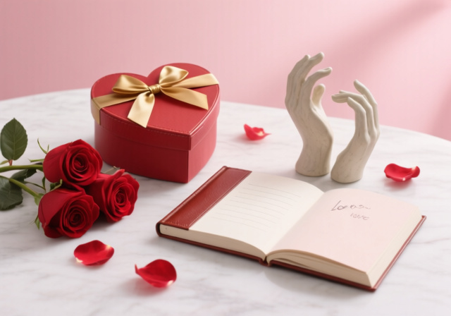 Best Gift Ideas For Valentines That Will Surprise Your Life Partner - rosenberryrooms