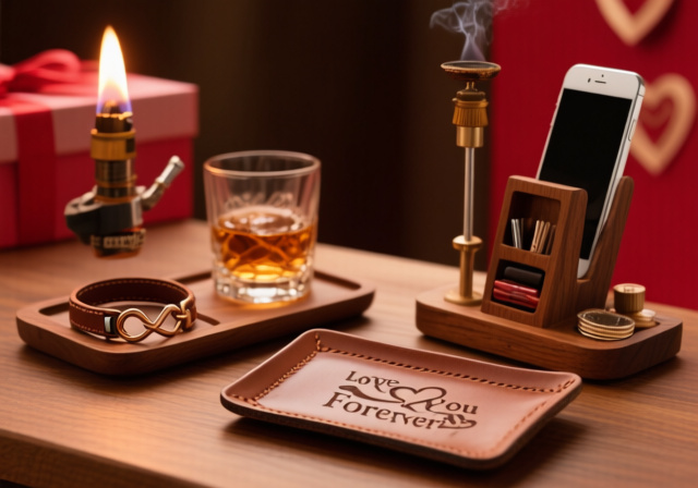 What Are Good Valentines Gifts For My Husband? 12 Thoughtful Ideas - rosenberryrooms