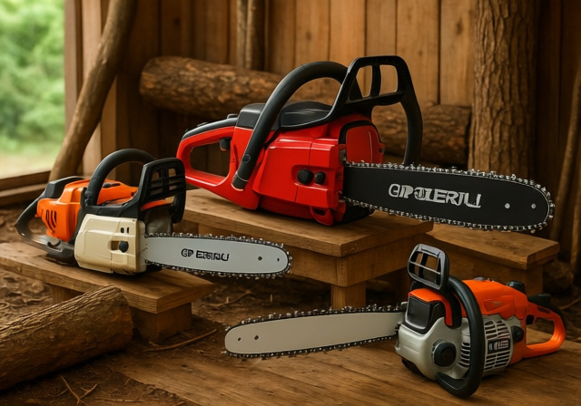 Best Chainsaw Deals [cy]: 12 Models Compared with Real Savings - rosenberryrooms