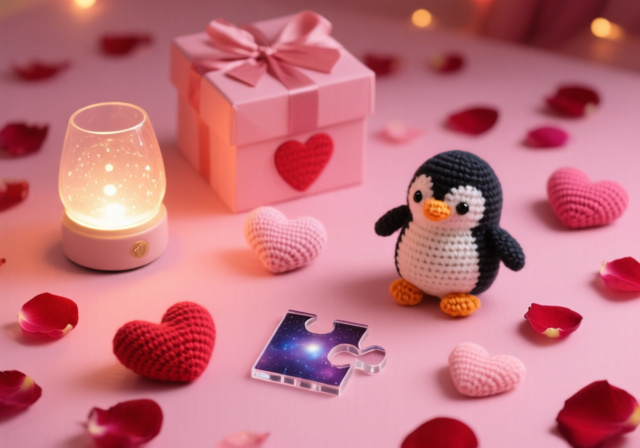 Best Valentine's Day Gifts Under Rs 2000: Thoughtful Presents That Won't Break the Bank - rosenberryrooms